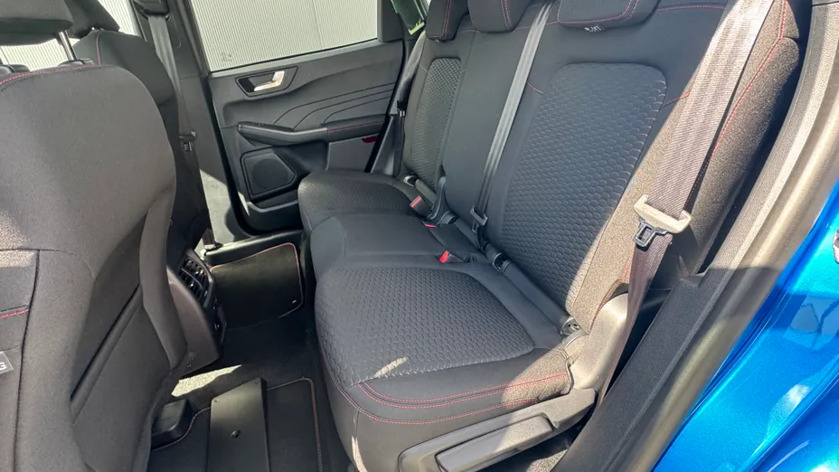 FORD Kuga Kuga 2.5 FHEV FWD ST-Line eCVT Nowy