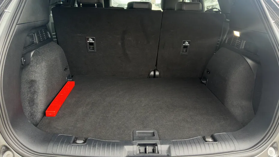 FORD Kuga Kuga 1.5 EcoBoost FWD Titanium X