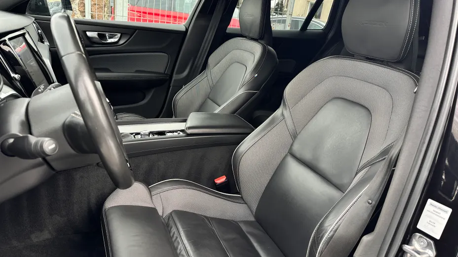 VOLVO V60 V60 D4 R-Design aut