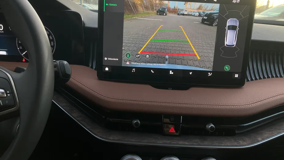 SKODA Superb Superb 2.0 TDI SCR 4x4 L&K DSG