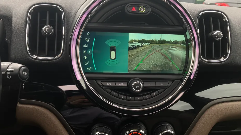 MINI [BMW] Countryman Cooper S ALL4