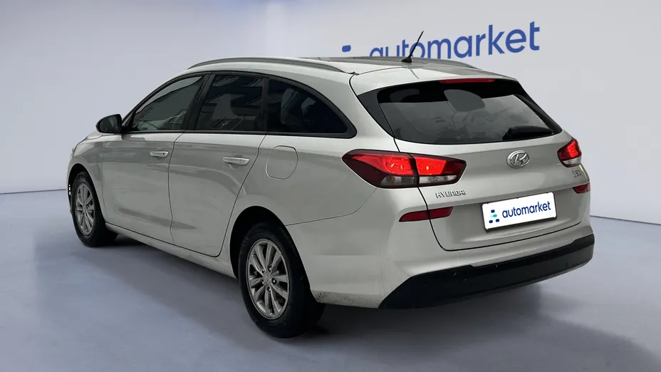 HYUNDAI i30 i30 1.0 T-GDI Comfort