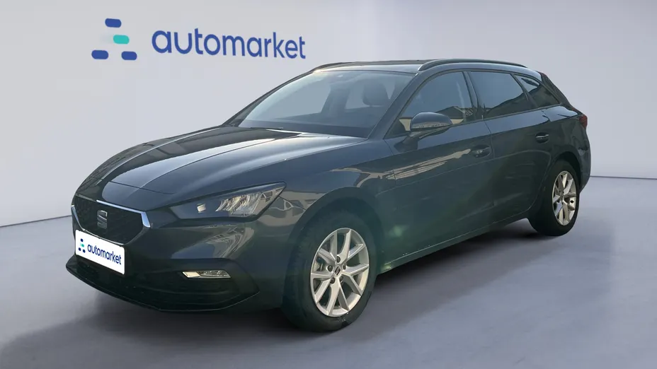 SEAT Leon Leon 1.5 TSI Style