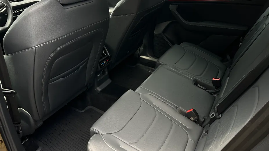 SKODA Kodiaq Kodiaq 2.0 TDI 4x4 Edition 130 DSG