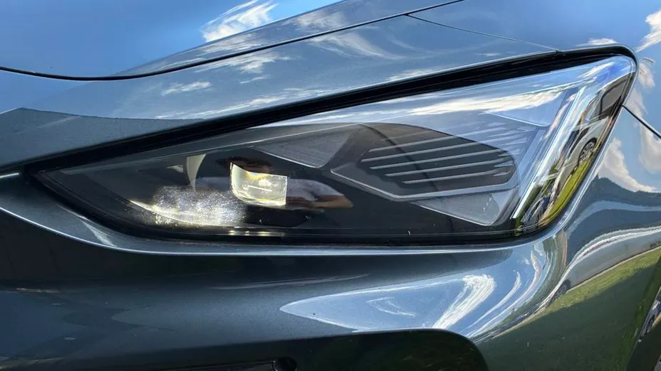 CUPRA Formentor Formentor 1.5 eTSI mHEV DSG
