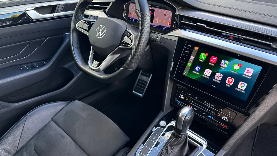 VOLKSWAGEN Arteon Arteon 2.0 TSI R-Line DSG