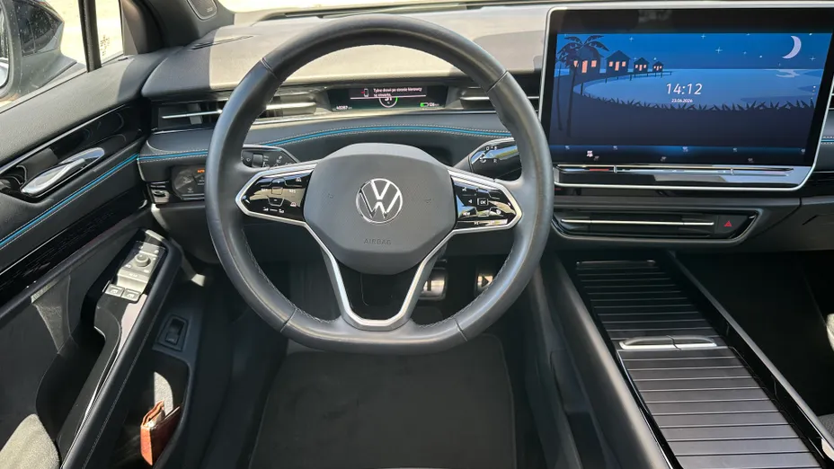 VOLKSWAGEN ID.7 ID.7 77kWh Pro