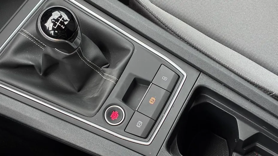 SEAT Leon Leon 1.5 TSI Style