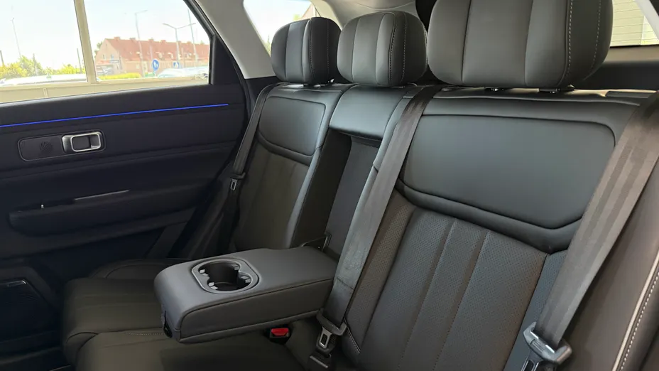 JAECOO J7 J7 1.5 T-GDI HEV Exclusive DHT Nowy