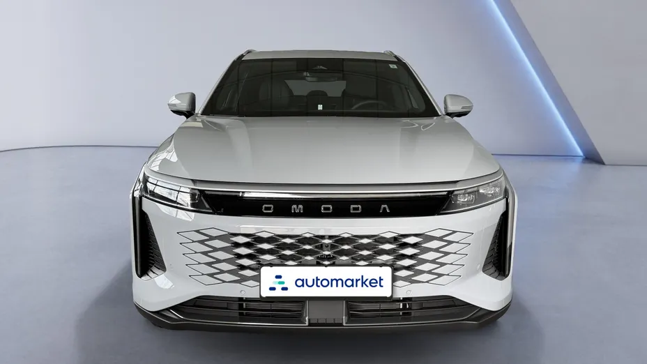 OMODA Omoda 9 Omoda 9 1.5 Super Hybrid Exclusive AWD Nowy