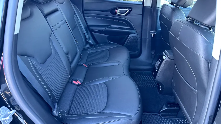 JEEP Compass Compass 1.6 MJD Limited FWD S&S