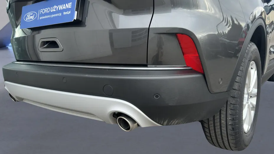 FORD Kuga Kuga 1.5 EcoBoost FWD Titanium X