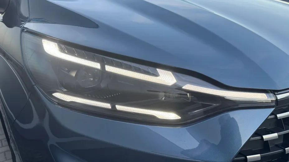 FORD Tourneo Custom Tourneo Custom 2.0 EcoBlue 320 L2 Titanium aut Nowy