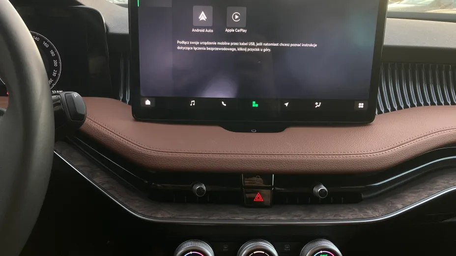 SKODA Superb Superb 2.0 TDI SCR 4x4 L&K DSG