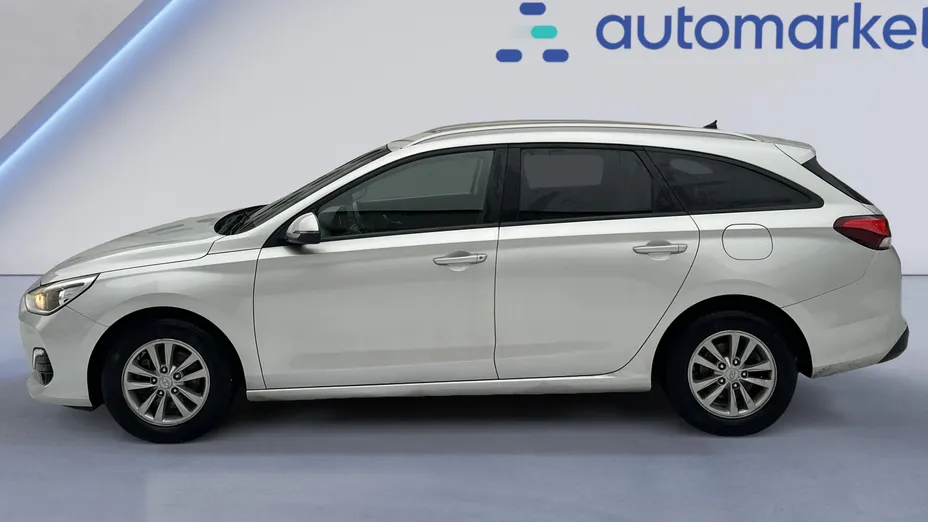 HYUNDAI i30 i30 1.0 T-GDI Comfort