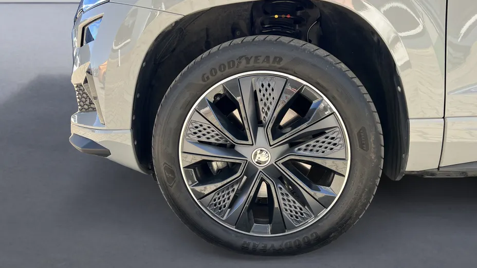 SKODA Karoq Karoq 2.0 TDI SCR 4x4 Sportline DSG