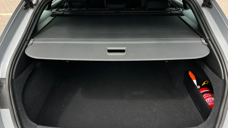 VOLKSWAGEN Arteon Arteon 2.0 TSI 4Motion R DSG