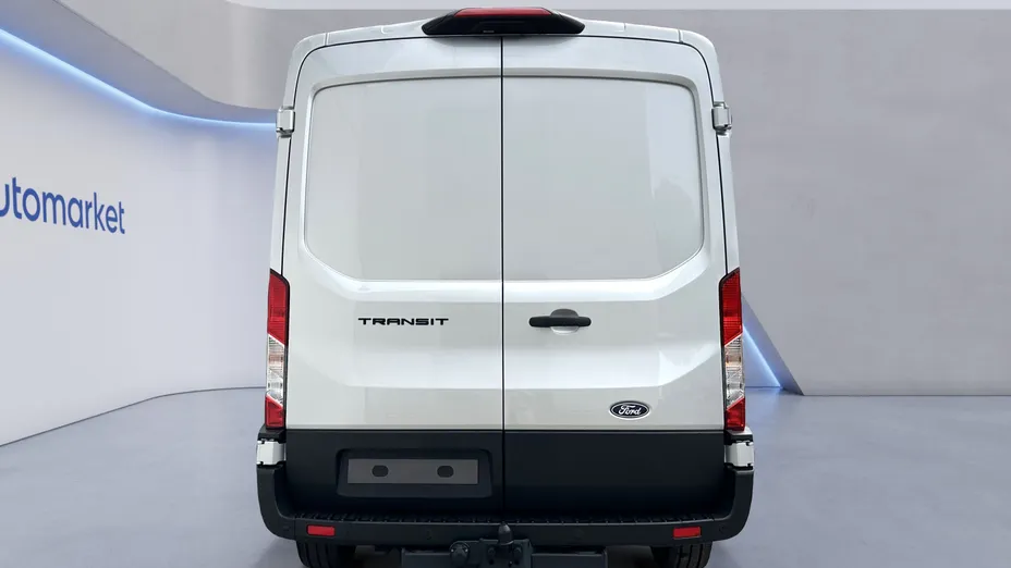 FORD Transit Transit 350 L3H2 Trend Nowy