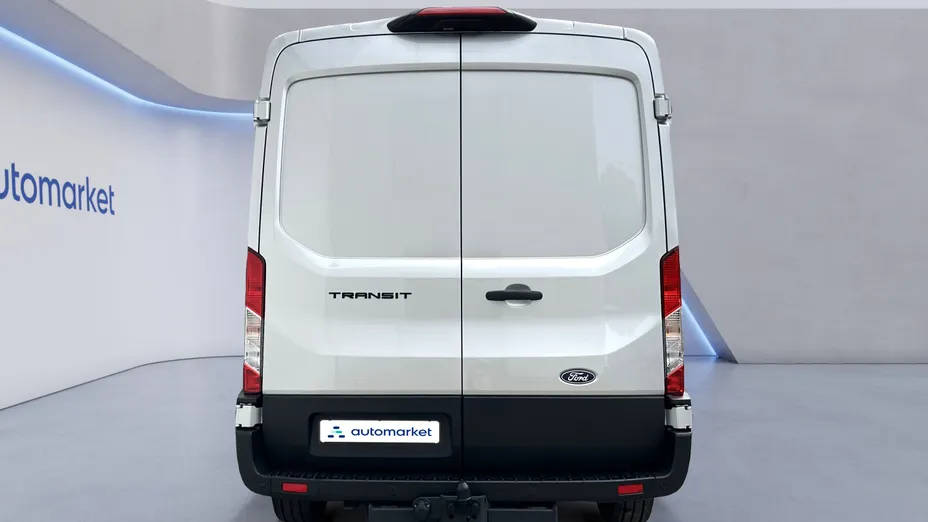 FORD Transit Transit 350 L3H2 Trend Nowy