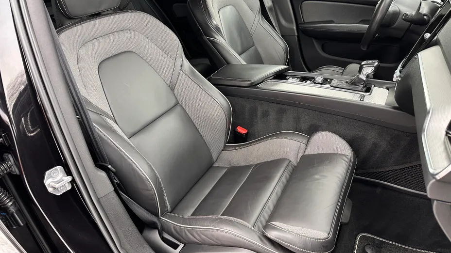 VOLVO V60 V60 D4 R-Design aut