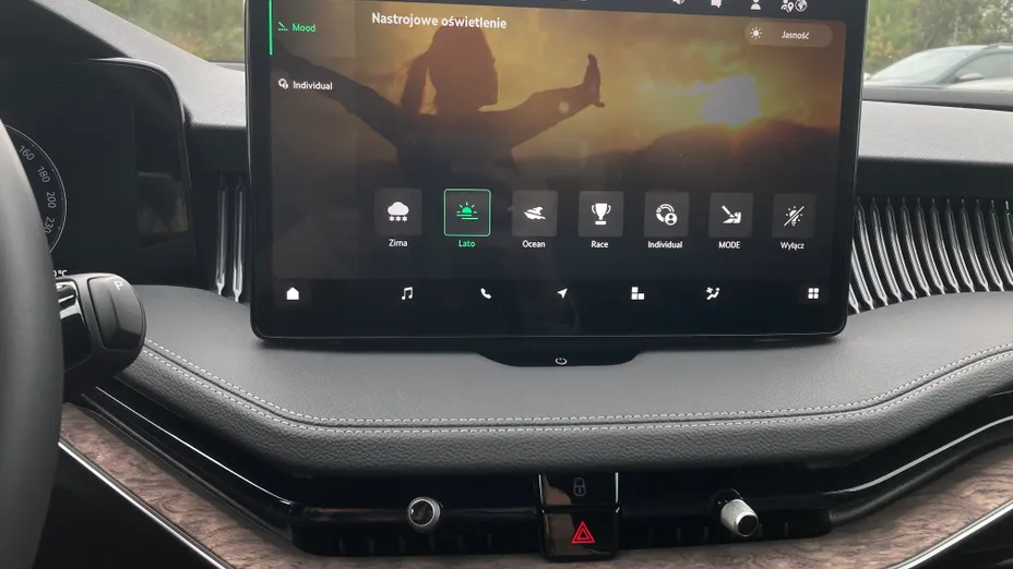 SKODA Superb Superb 2.0 TDI SCR 4x4 L&K DSG