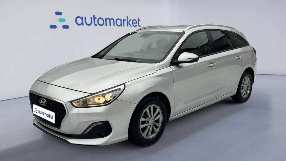 HYUNDAI i30 i30 1.0 T-GDI Comfort