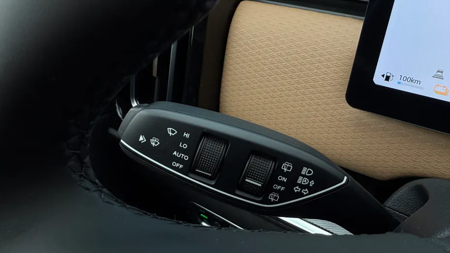 JAECOO J7 J7 1.5 T-GDI Super Hybrid Exclusive DHT Nowy