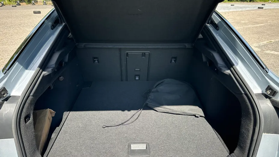 VOLKSWAGEN ID.7 ID.7 77kWh Pro