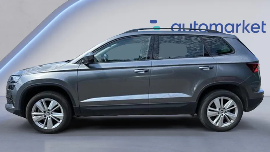 SKODA Karoq Karoq 1.5 TSI ACT Selection DSG