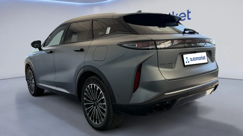 OMODA Omoda 9 Omoda 9 1.5 Super Hybrid Exclusive AWD Nowy