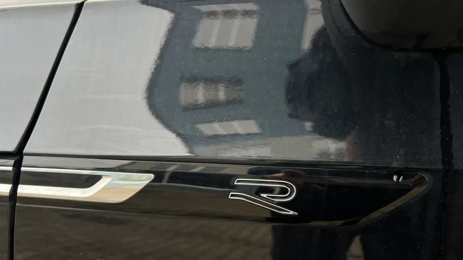 VOLKSWAGEN Arteon Arteon 2.0 TDI 4Motion R-Line DSG