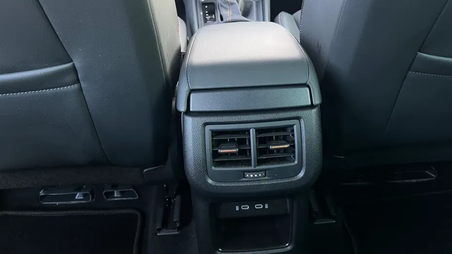 CUPRA Ateca Ateca 2.0 TSI 4Drive DSG