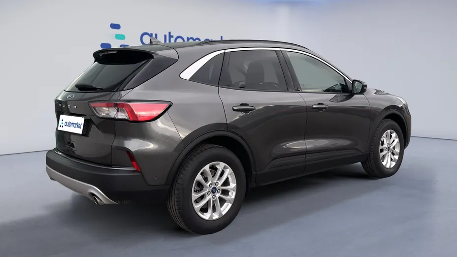 FORD Kuga Kuga 1.5 EcoBoost FWD Titanium X