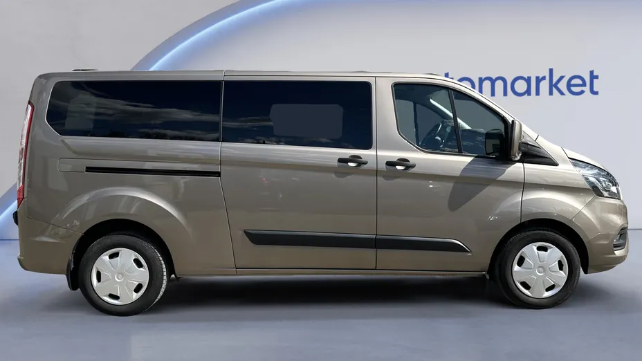 FORD Transit Custom Transit Custom Kombi 340 L2H1 Trend Aut.