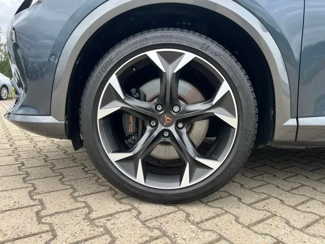 CUPRA Formentor Formentor 2.0 TSI 4Drive VZ DSG