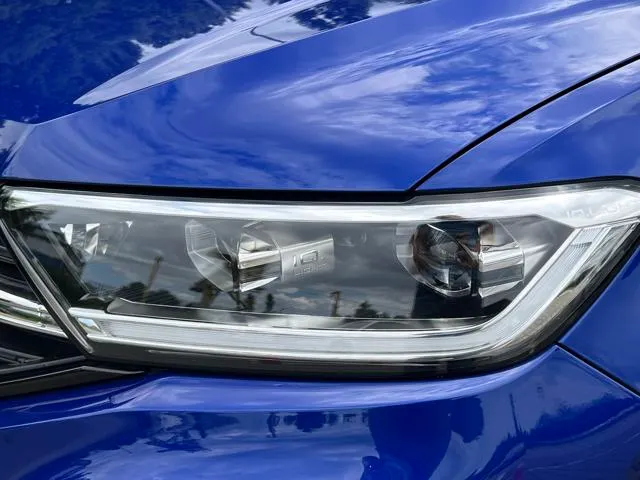 VOLKSWAGEN T-ROC T-ROC 2.0 TSI 4Mot. R DSG