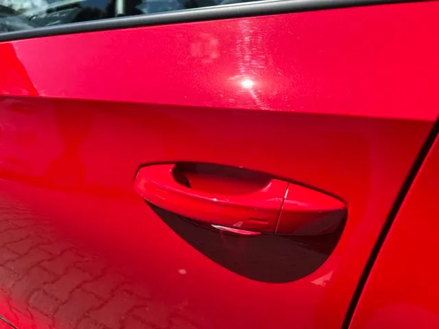 SKODA Fabia Fabia 1.0 TSI Monte Carlo DSG