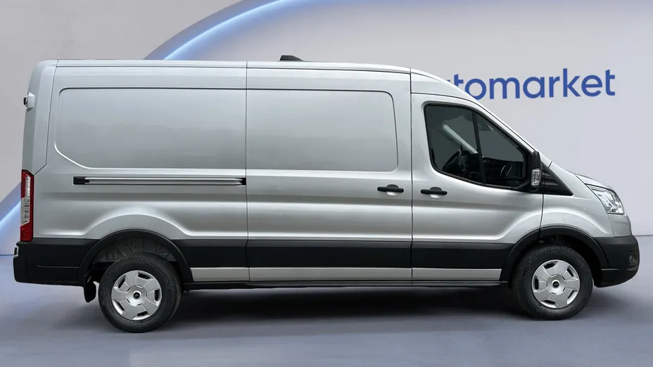 FORD Transit Transit 350 L3H2 Trend Nowy