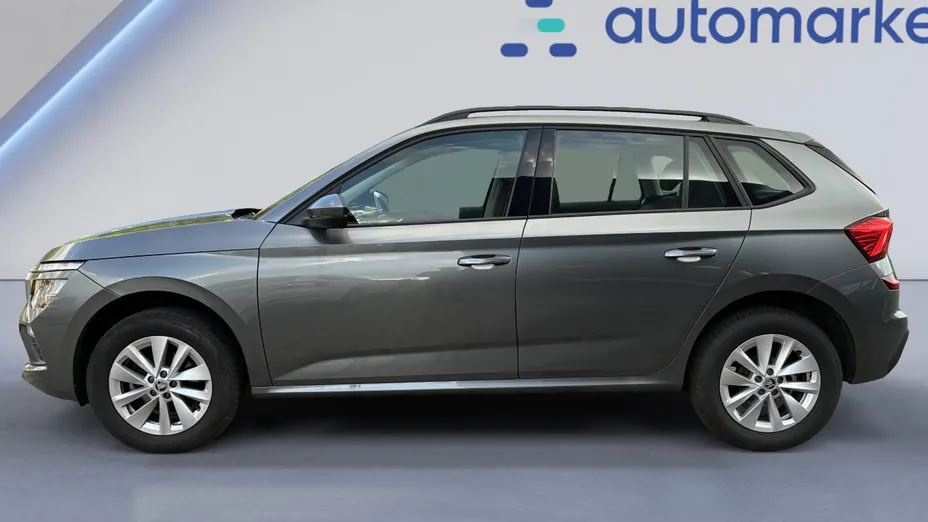 SKODA Kamiq Kamiq 1.0 TSI Selection DSG