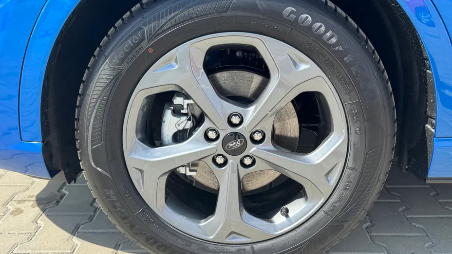 FORD Kuga Kuga 2.5 FHEV FWD ST-Line eCVT Nowy