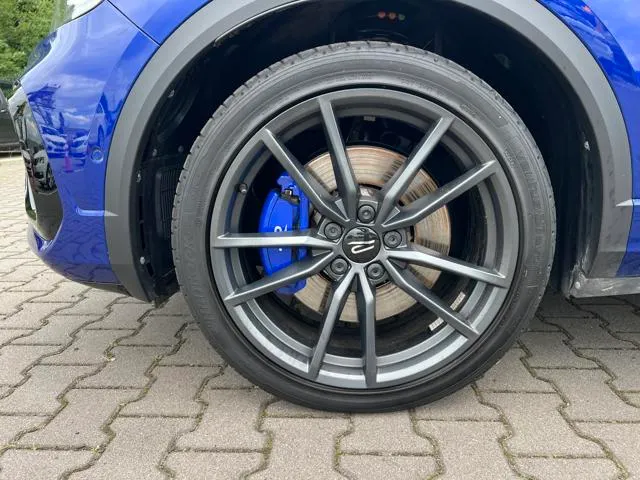 VOLKSWAGEN T-ROC T-ROC 2.0 TSI 4Mot. R DSG