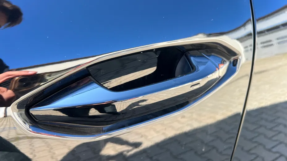 CUPRA Terramar Terramar 1.5 eTSI mHEV DSG