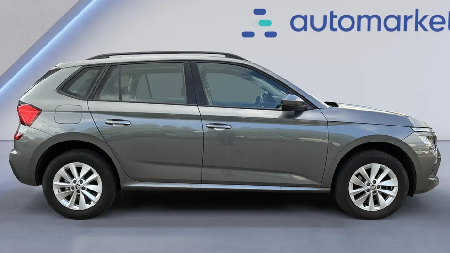 SKODA Kamiq Kamiq 1.0 TSI Selection DSG