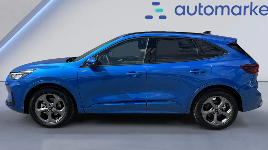 FORD Kuga Kuga 2.5 FHEV FWD ST-Line eCVT Nowy