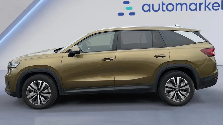 SKODA Kodiaq Kodiaq 1.5 TSI mHEV 4x2 Selection DSG