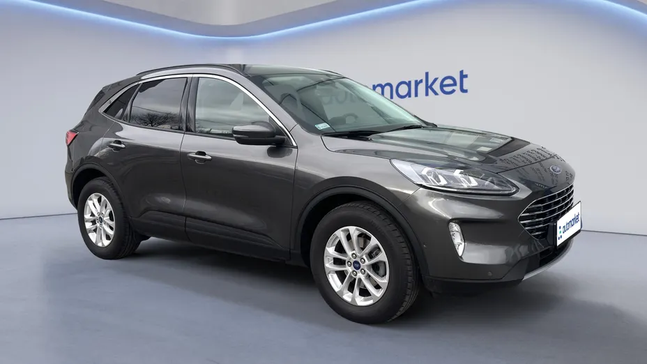 FORD Kuga Kuga 1.5 EcoBoost FWD Titanium X