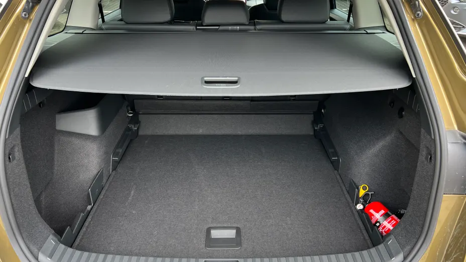 SKODA Kodiaq Kodiaq 2.0 TDI 4x4 Edition 130 DSG