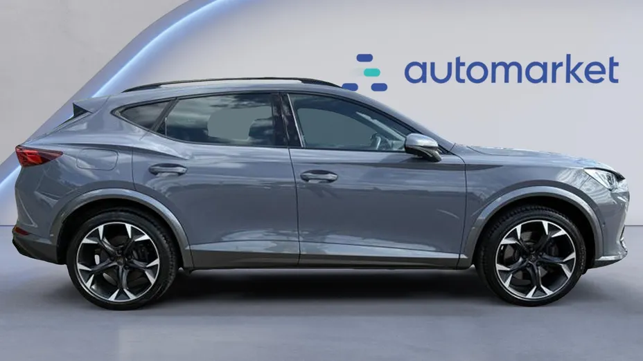 CUPRA Formentor Formentor 2.0 TSI 4Drive VZ DSG