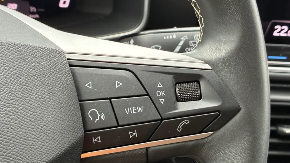 SEAT Leon Leon 1.5 TSI Style