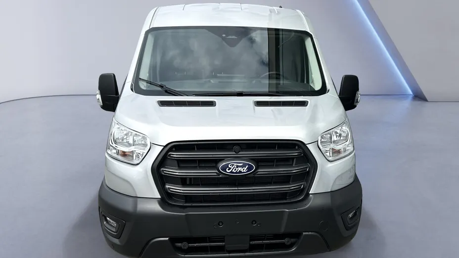 FORD Transit Transit 350 L3H2 Trend Nowy